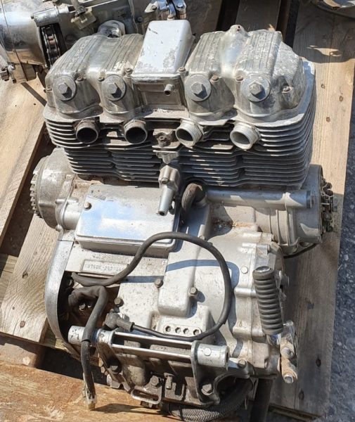 Moteur Honda CB750 four K5